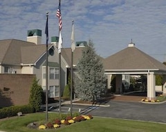 Khách sạn Homewood Suites Harrisburg-West Hershey Area (Mechanicsburg, Hoa Kỳ)