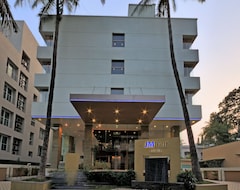 Hotel JM Four (Pune, Hindistan)