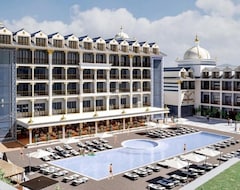 Khách sạn Side Noble Palace Hotel (Çolakli, Thổ Nhĩ Kỳ)