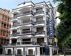 Hotelli S3 Pan Asia International (Kalkutta, Intia)