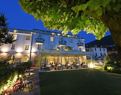 Hotel Rivalago (Sulzano, Italy)