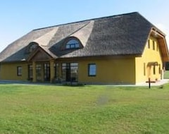 Casa rural Girele (Šiauliai, Lithuania)