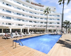 Khách sạn Hotel Metropolitan Playa (Playa de Palma, Tây Ban Nha)
