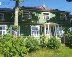 Casa/apartamento entero Zielony Zakatek (Krynki, Polonia)