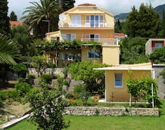 Toàn bộ căn nhà/căn hộ Guesthouse Kanjuo (Mlini, Croatia)