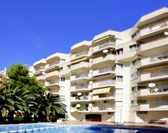 Otel Apartamentos Murillo (Salou, İspanya)