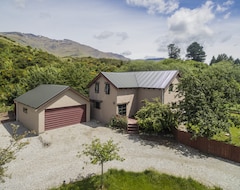 Entire House / Apartment Captains Lodge (Cardrona, New Zealand)