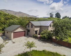 Toàn bộ căn nhà/căn hộ Captains Lodge (Cardrona, New Zealand)