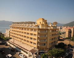 Khách sạn Mert Seaside (Mugla, Thổ Nhĩ Kỳ)