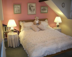 Bed & Breakfast Delfryn (Brecon, Storbritannien)