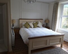 Hotel The Fairhaven Bed & Breakfast (Betws-y-Coed, Reino Unido)
