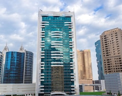 Khách sạn First Central Hotel Suites (Dubai, Các tiểu vương quốc Ả Rập Thống Nhất)