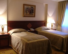 Hotel Doğa Residence Otel (Ankara, Turkey)