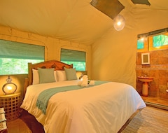 Hotelli Kruger Adventure Lodge (Hazyview, Etelä-Afrikka)