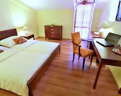 Hotel The Rooms By Dalia (Košice, Slovakia)