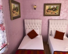 Khách sạn Ed Royal Apart (Antalya, Thổ Nhĩ Kỳ)