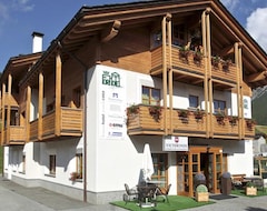 Appartamenti Forhotel (Livigno, Italien)
