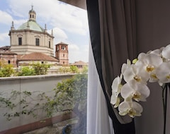 Khách sạn My Bed (Milan, Ý)