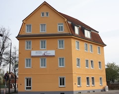 Khách sạn Eigen (Halle, Đức)