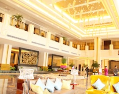 Hotel Hangzhou Bay Universal (Cixi, China)