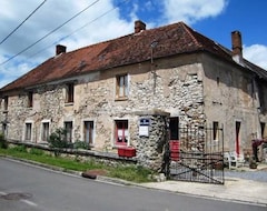 Cijela kuća/apartman Ferme Des Chapelles (Fresnes-en-Tardenois, Francuska)