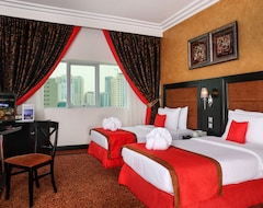 Hotel Royal Grand Suite (Sharjah, United Arab Emirates)