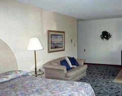 Khách sạn Value Host Motor Inn (Marquette, Hoa Kỳ)