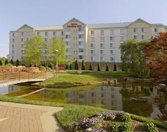 Hotel Hilton Garden Inn Richmond Innsbrook (Glen Allen, Sjedinjene Američke Države)
