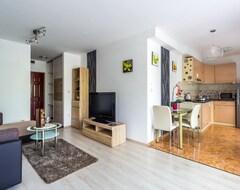 Aparthotel Best Apartments Szeged (Segedin, Mađarska)