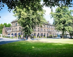 White Hart Hotel (Harrogate, Birleşik Krallık)