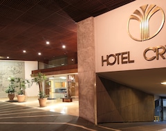 Hotel Crystal (Londrina, Brazil)