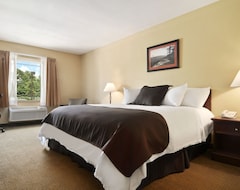 Hotel Bethel Inn & Suites (Cookeville, USA)