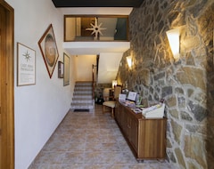 Entire House / Apartment Alojamientos rurales Penyagolosa (Vistabella del Maestrazgo, Spain)
