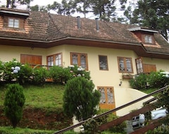 Hotel Chale Suico de Campos do Jordao (Campos do Jordão, Brasilien)