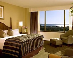 Hotelli Grand Traverse Resort and Spa (Acme, Amerikan Yhdysvallat)
