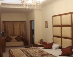 Hotel OYO 10750 O'live INN (Delhi, Indien)