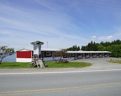 Clifty Cove Motel (Indian Harbour, Canada)
