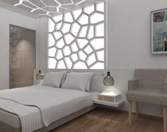 Hotel Kb Ammos  By Kb Collection S (Skiathos Town, Greece)