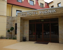 Hotel Rudnik (Grudziądz, Poland)