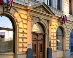 Hotel Superior Prague (Prague, Czech Republic)