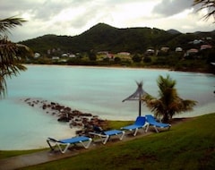 Hotelli Cocobay Resort Antigua - All Inclusive - Adults Only (Bolans, Antigua ja Barbuda)