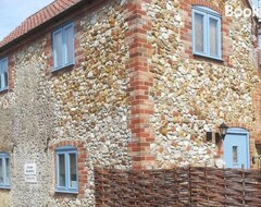 Toàn bộ căn nhà/căn hộ Keepers Cottage (Docking, Vương quốc Anh)