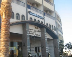 Hotel Pharaoh Club (Hurgada, Egipto)