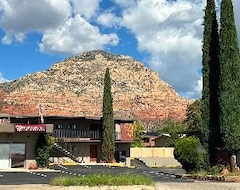 Khách sạn Dreamcatcher Inn Of Sedona (Sedona, Hoa Kỳ)
