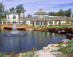 Hotel Swan Lake Resort (Plymouth, Sjedinjene Američke Države)