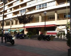 Hotelli Hotel Apartamentos Centro Norte (Madrid, Espanja)