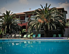 Hotel Hanioti Village Spa (Hanioti, Greece)