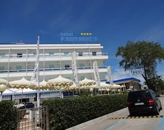 Hotel Panoramic (Caorle, Italy)