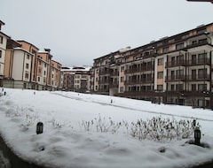 Hotel Downtown Ski & Spa (Bansko, Bulgaristan)