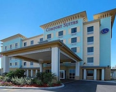 Hotel Comfort Suites Palm Bay - Melbourne (Palm Bay, USA)